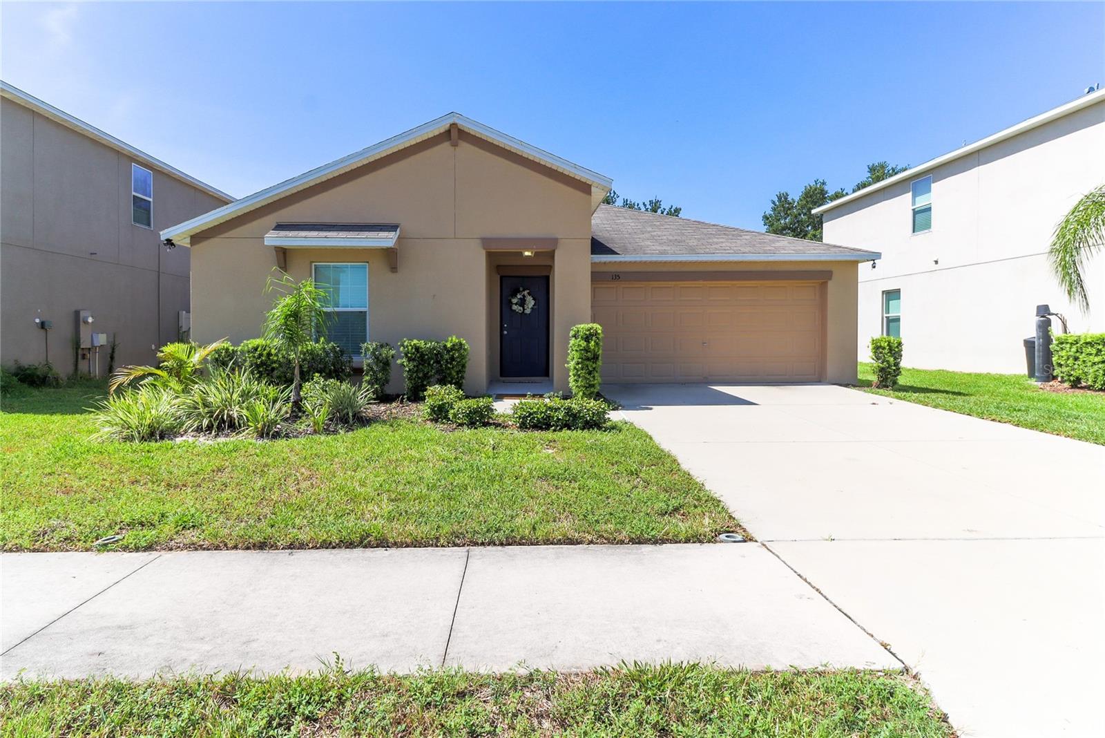 Photo of 135 CASCADE BEND DRIVE RUSKIN FL 33570