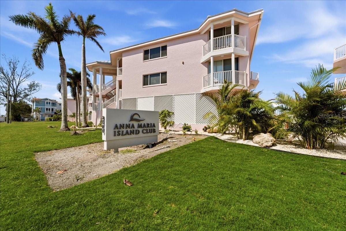 Photo of 2600 GULF DRIVE #30 BRADENTON BEACH FL 34217