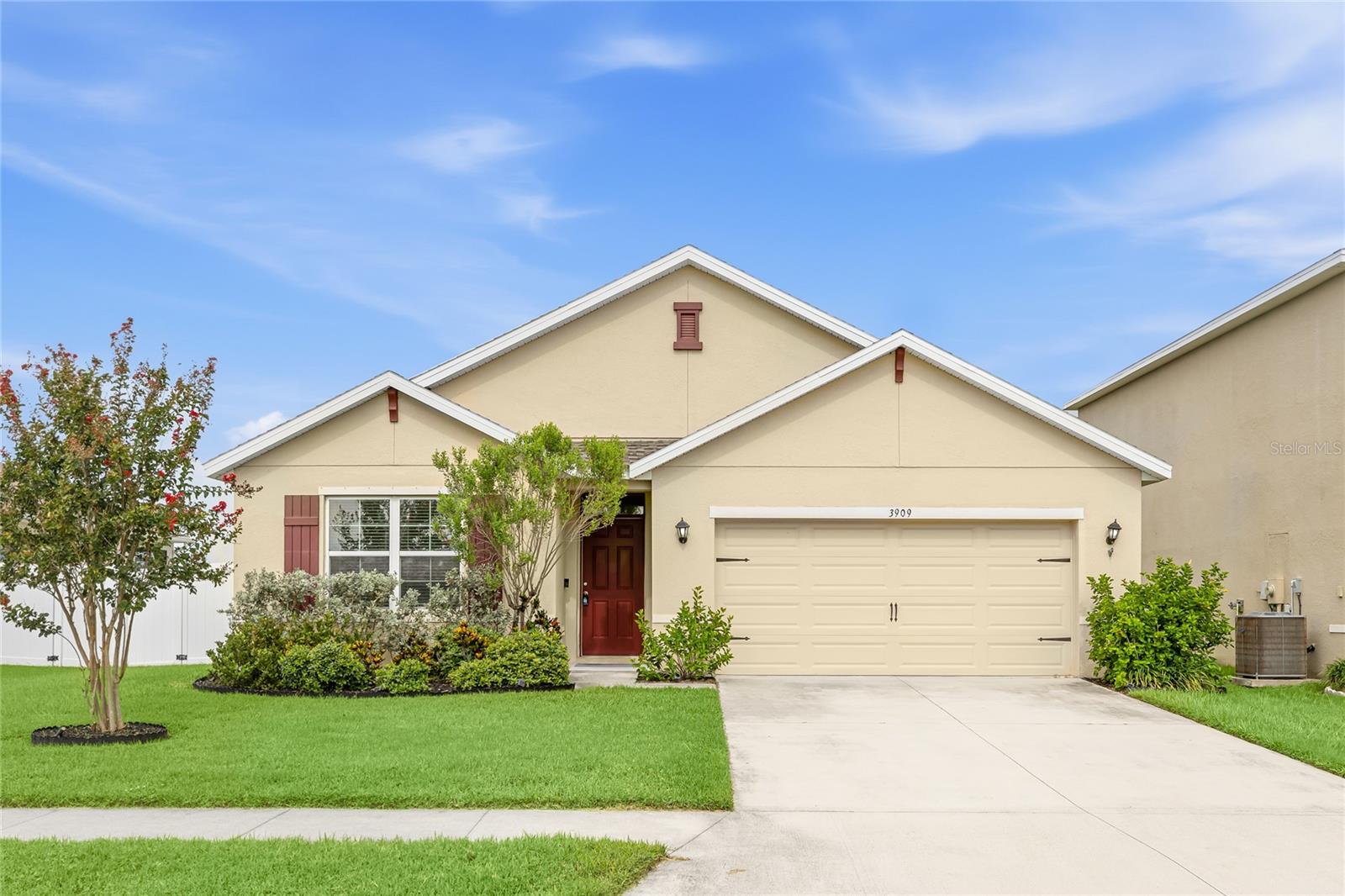 Photo of 3909 PARK WILLOW AVENUE PALMETTO FL 34221