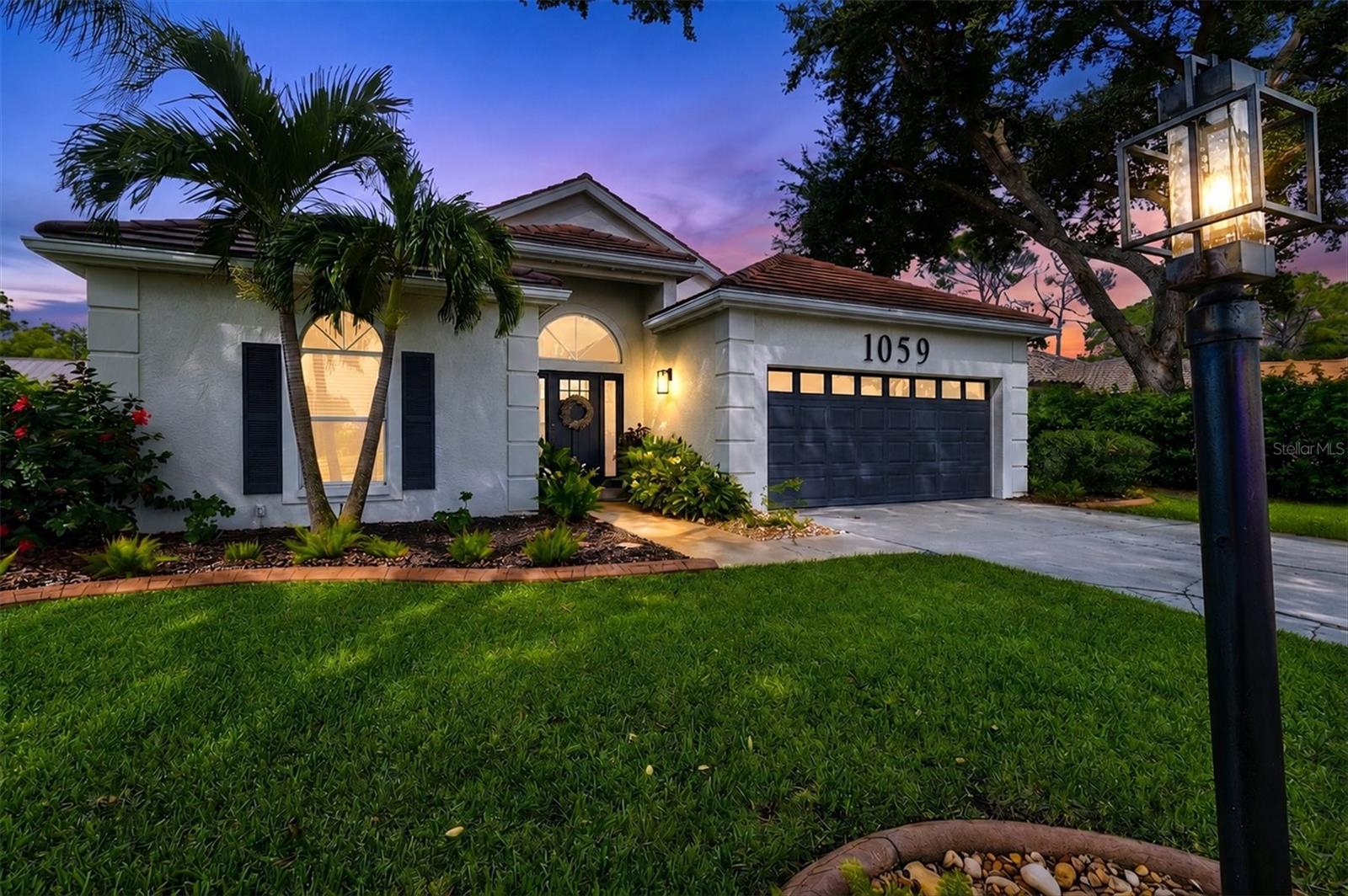 Photo of 1059 TRUMAN STREET NOKOMIS FL 34275