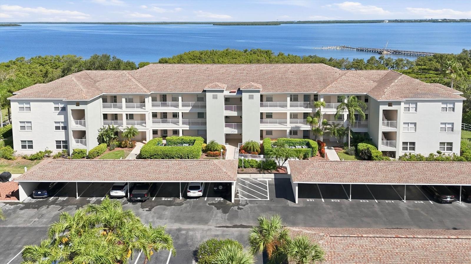 Photo of 2725 TERRA CEIA BAY BOULEVARD #103 PALMETTO FL 34221