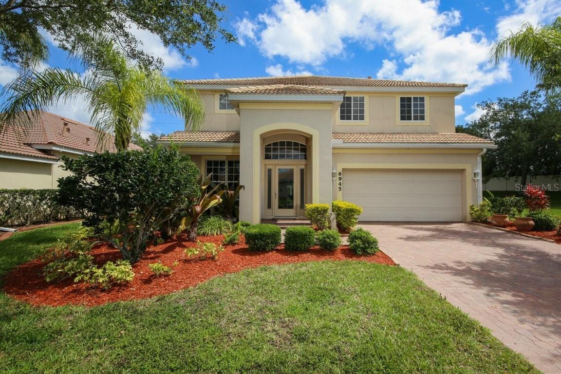 Photo of 6945 74TH STREET CIRCLE BRADENTON FL 34203