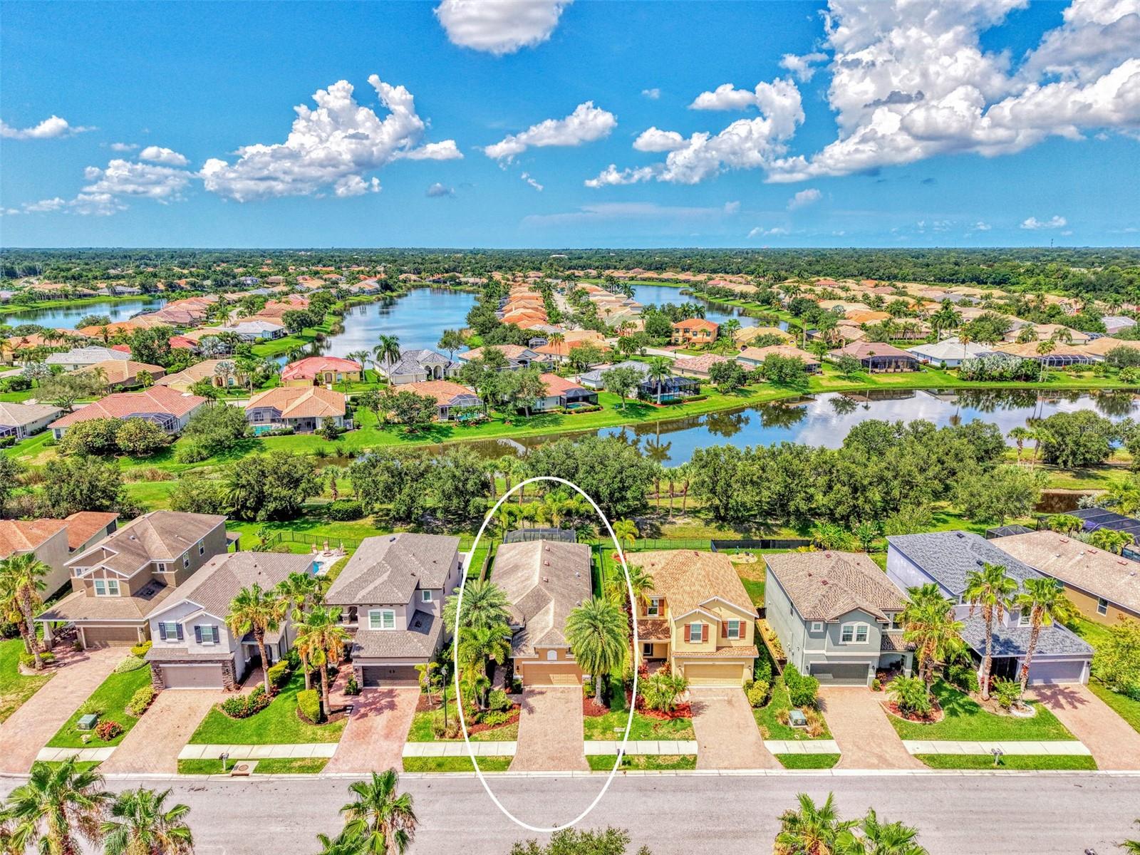 Photo of 8467 NANDINA DRIVE SARASOTA FL 34240