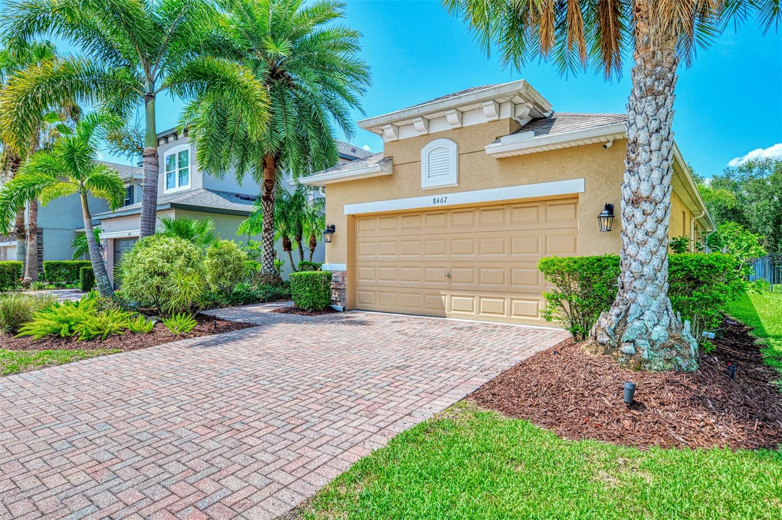 Photo of 8467 NANDINA DRIVE SARASOTA FL 34240