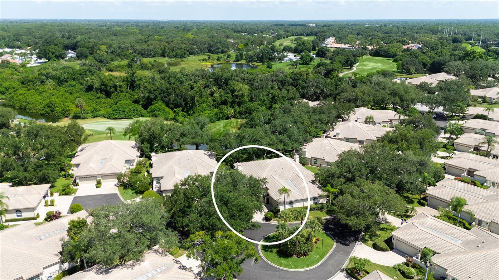 Photo of 3331 HADFIELD GREENE #49 SARASOTA FL 34235