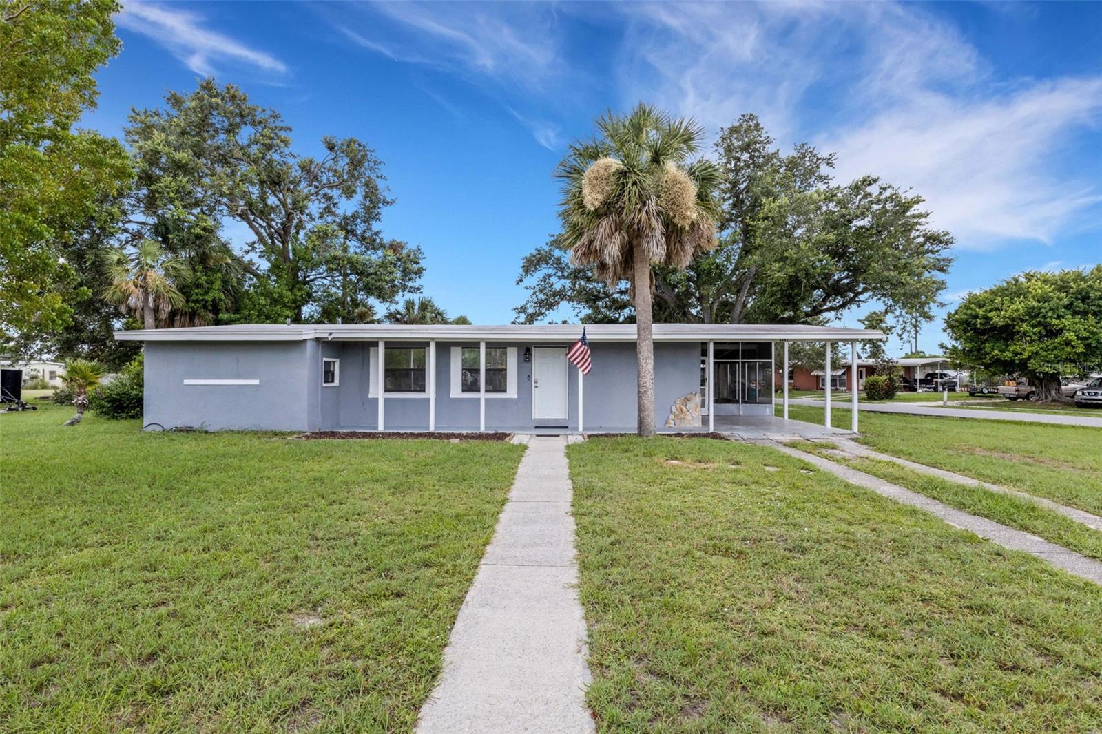 Photo of 3341 CROTON TERRACE PORT CHARLOTTE FL 33952