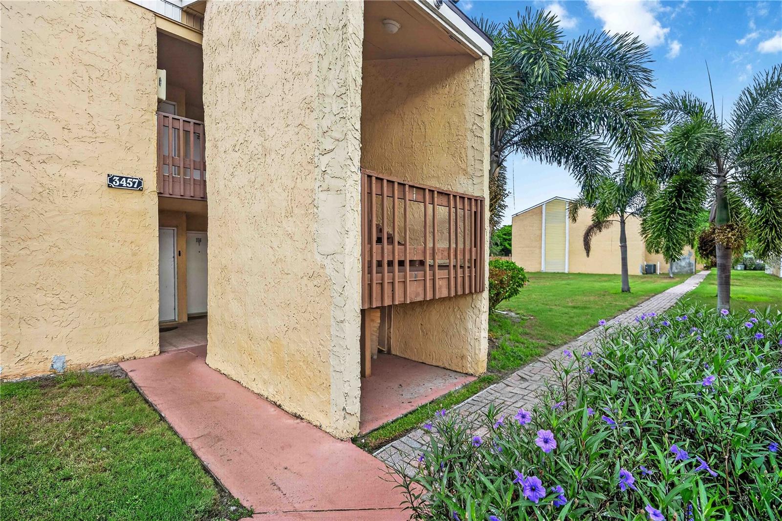 Photo of 3457 CLARK ROAD #255 SARASOTA FL 34231