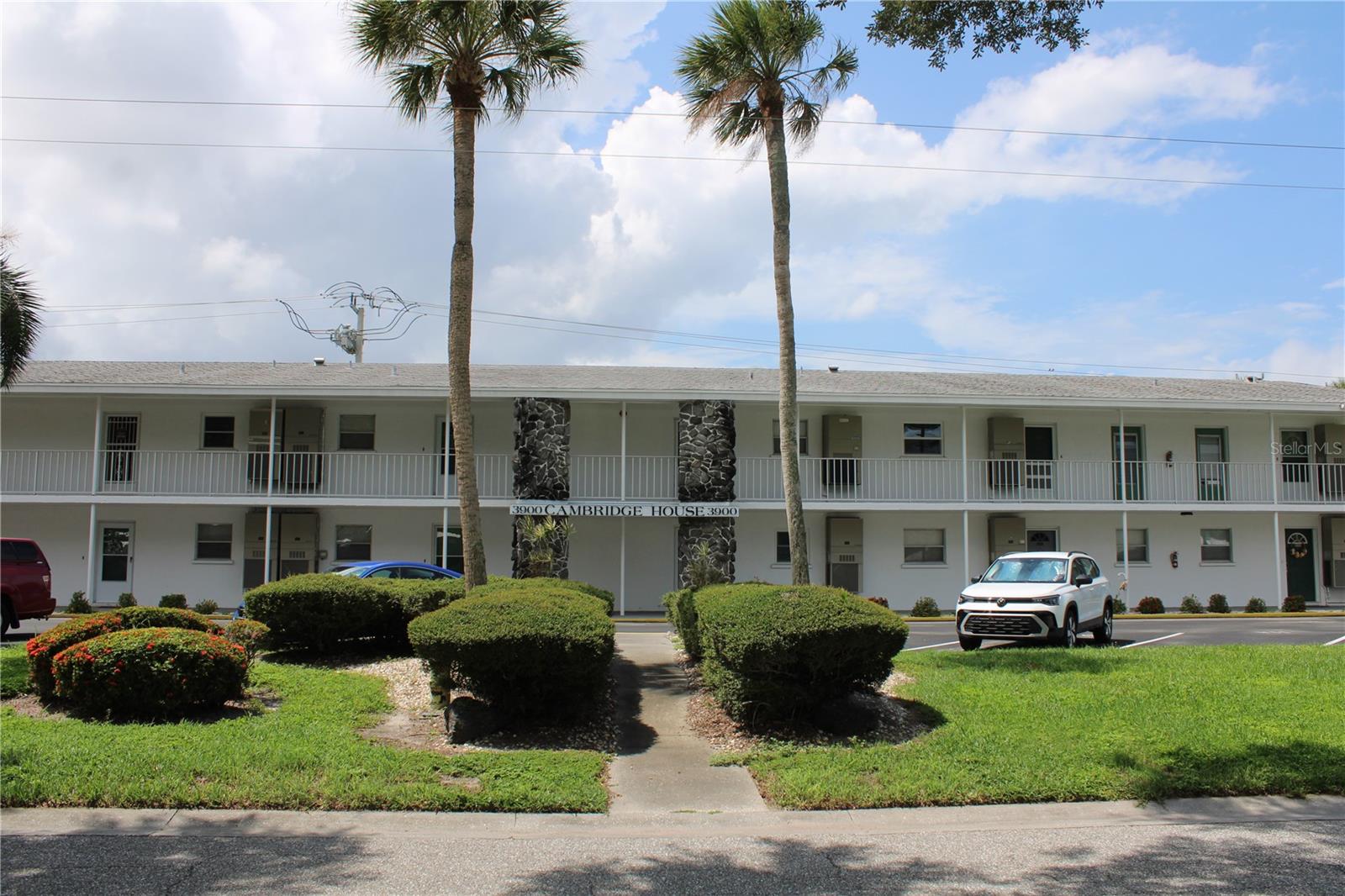 Photo of 3900 ROXANE BOULEVARD #10B SARASOTA FL 34235