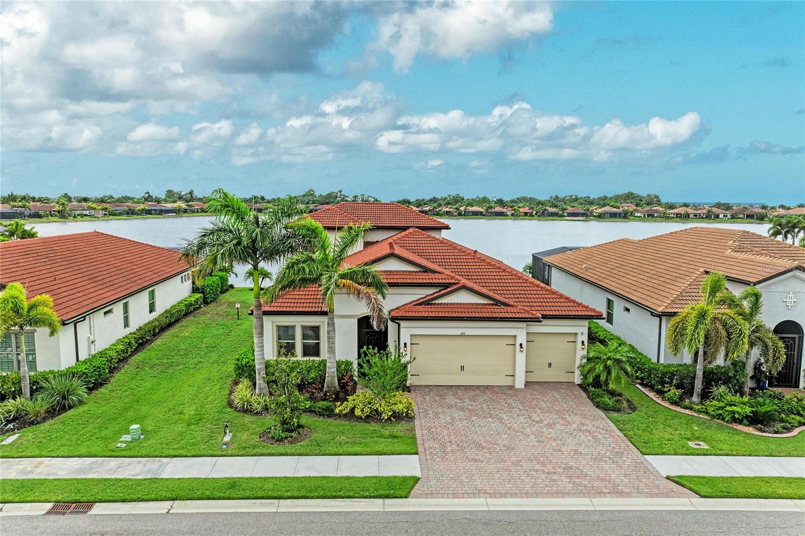 Photo of 289 VILLORESI BOULEVARD NOKOMIS FL 34275