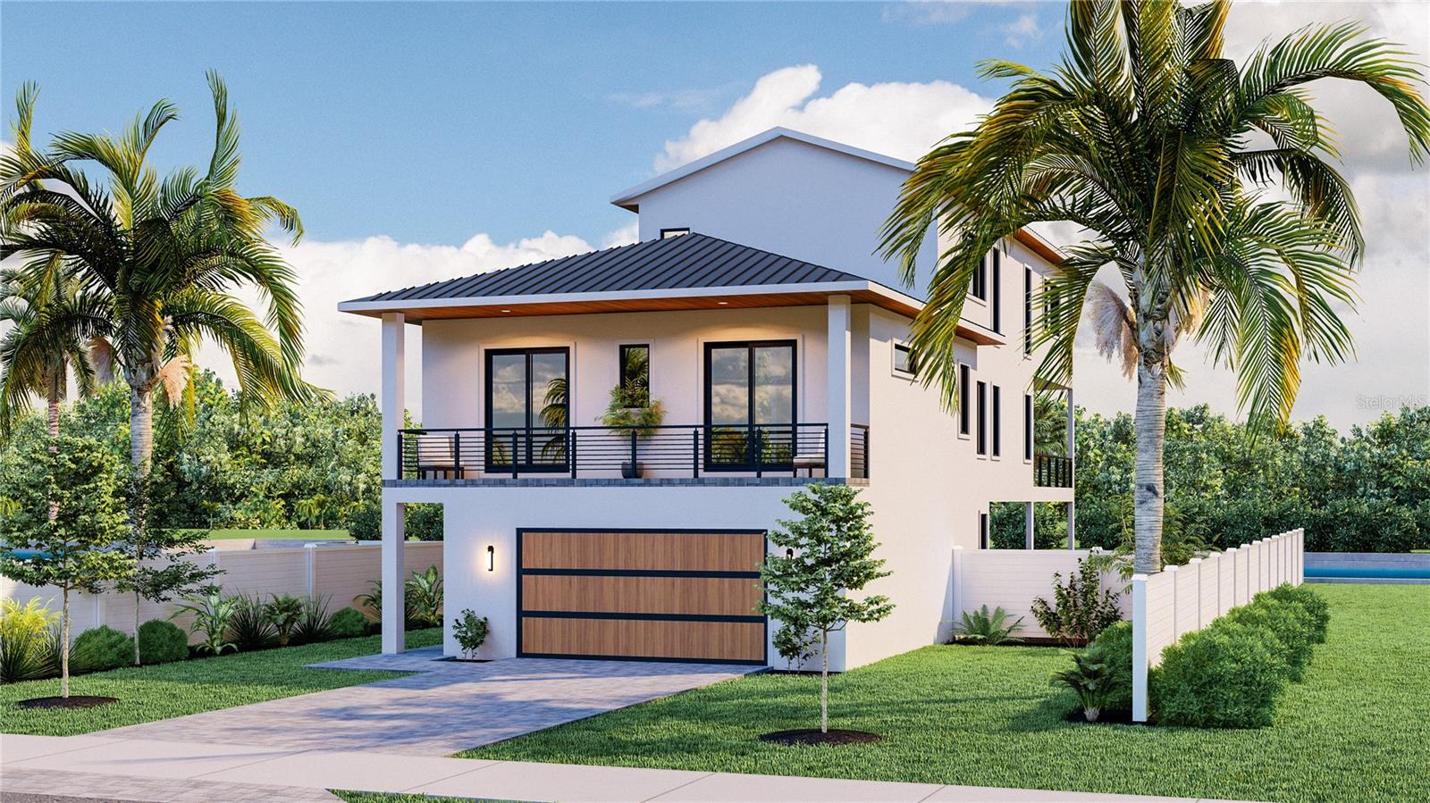 Photo of 190 MOCKINGBIRD LANE ENGLEWOOD FL 34223