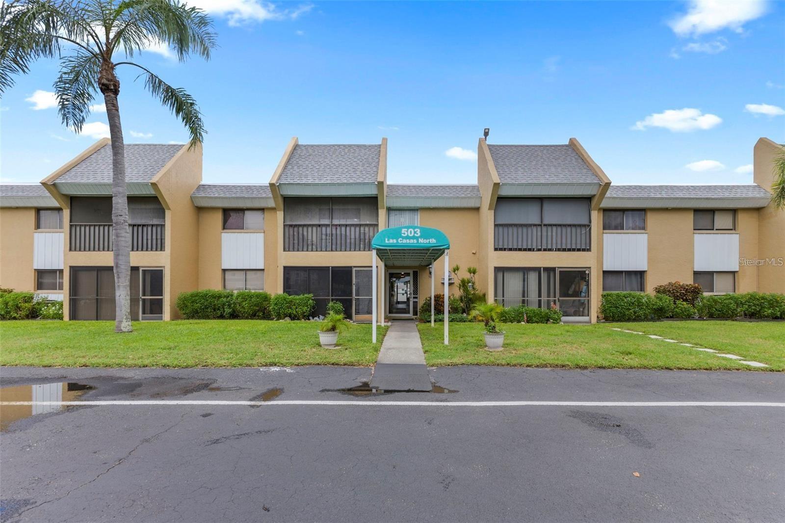 Photo of 503 ALBEE FARM ROAD #B28 VENICE FL 34285