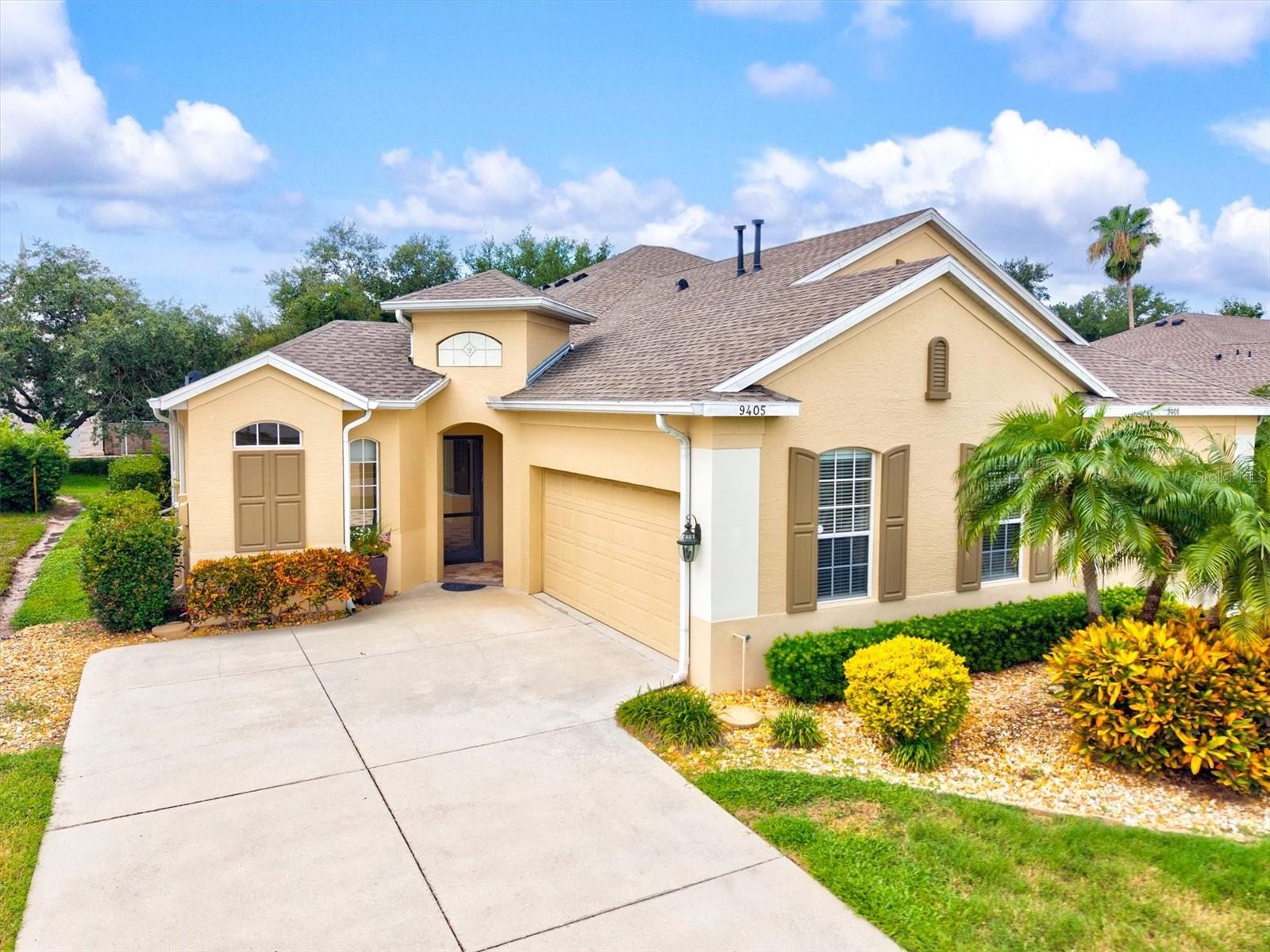Photo of 9405 34TH COURT PARRISH FL 34219