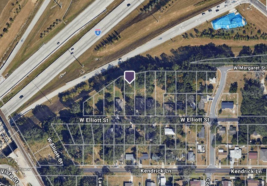 Photo of 2004 MARGARET STREET LAKELAND FL 33805