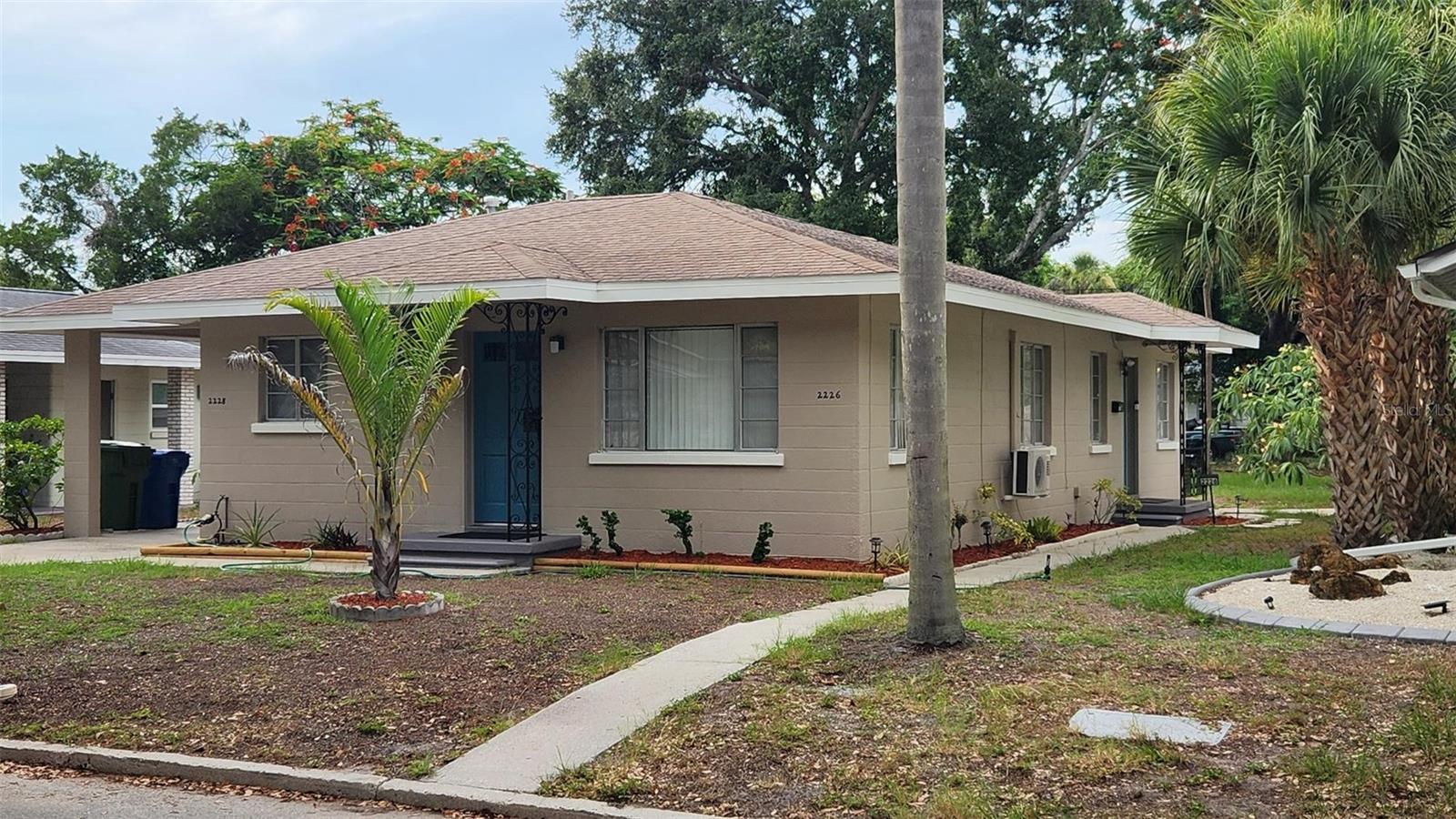 Photo of 2226/2228 13TH AVENUE BRADENTON FL 34205