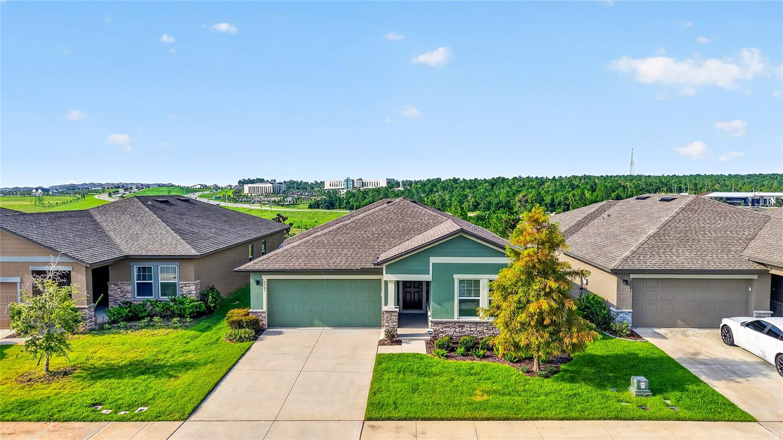 Photo of 1785 SUNDANCE CHASE ROAD MINNEOLA FL 34715