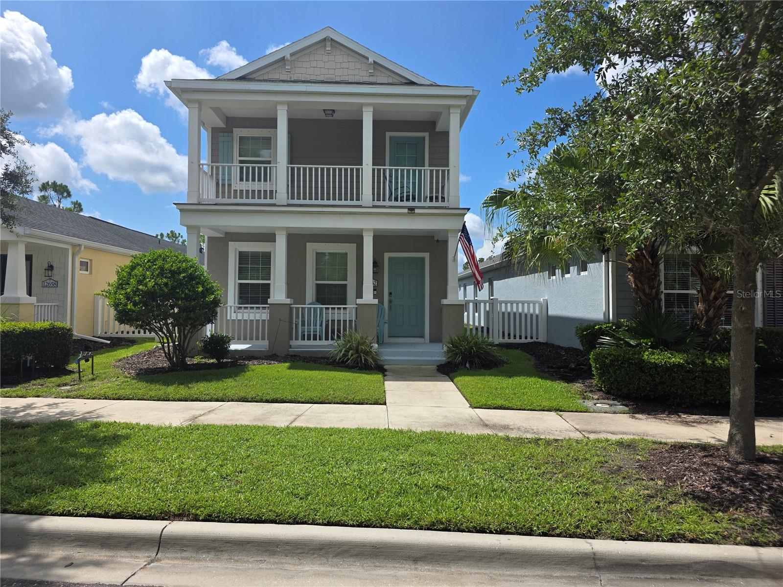 Photo of 12662 SHIMMERING OAK CIRCLE VENICE FL 34293