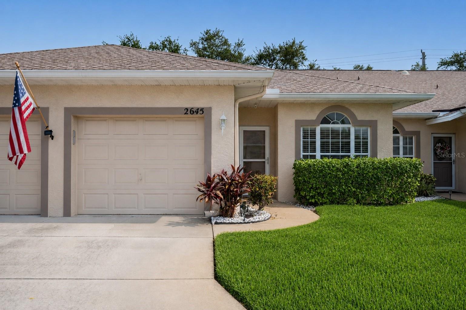 Photo of 2645 73RD COURT #123 BRADENTON FL 34209