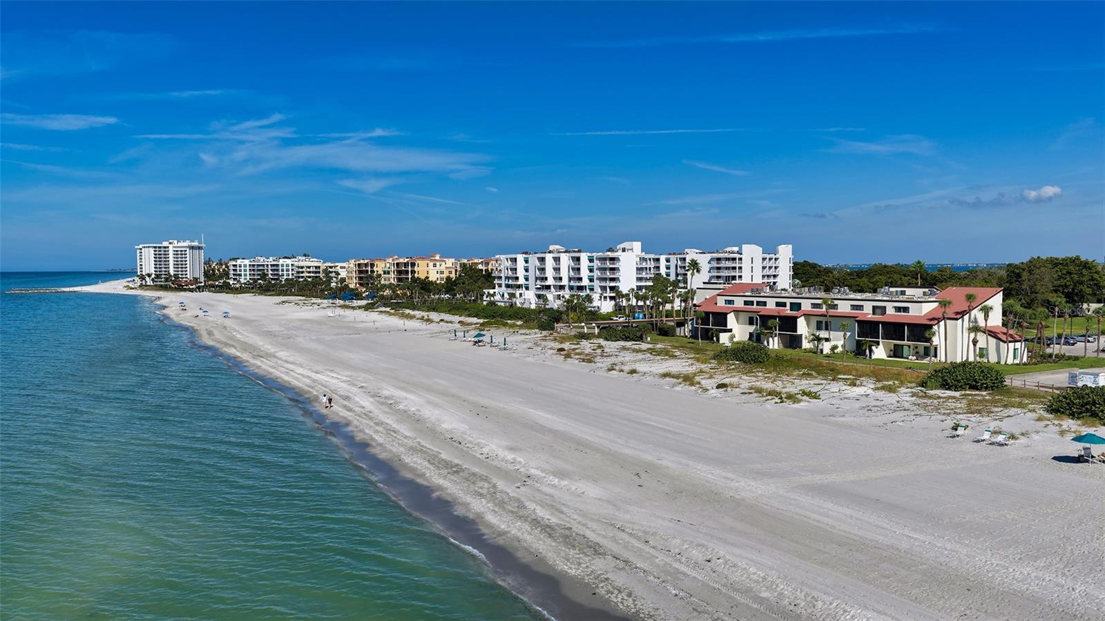 Photo of 2089 GULF OF MEXICO DRIVE #G1-104 LONGBOAT KEY FL 34228