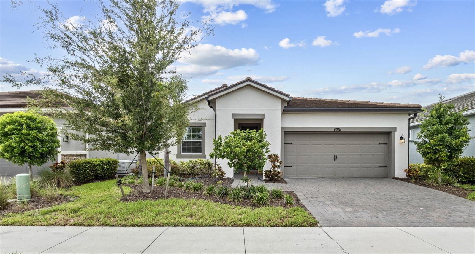 Photo of 5429 HOPE SOUND CIRCLE SARASOTA FL 34238