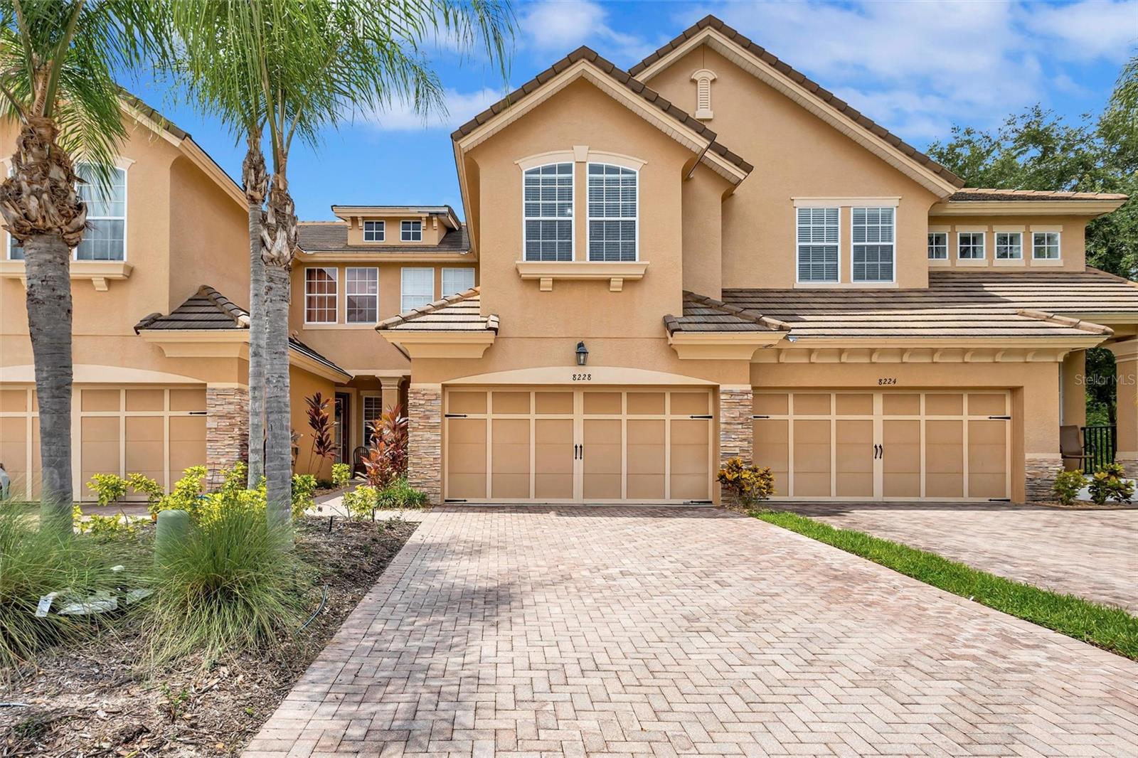 Photo of 8228 VILLA GRANDE COURT SARASOTA FL 34243