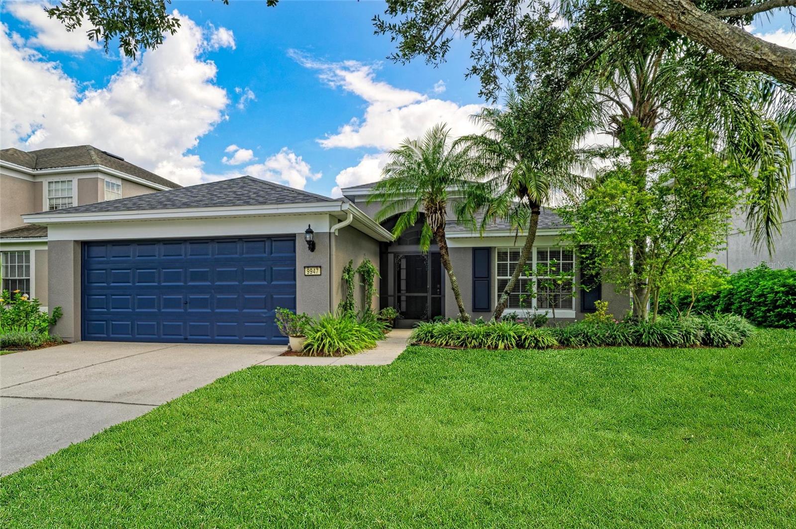 Photo of 9947 52ND STREET PARRISH FL 34219