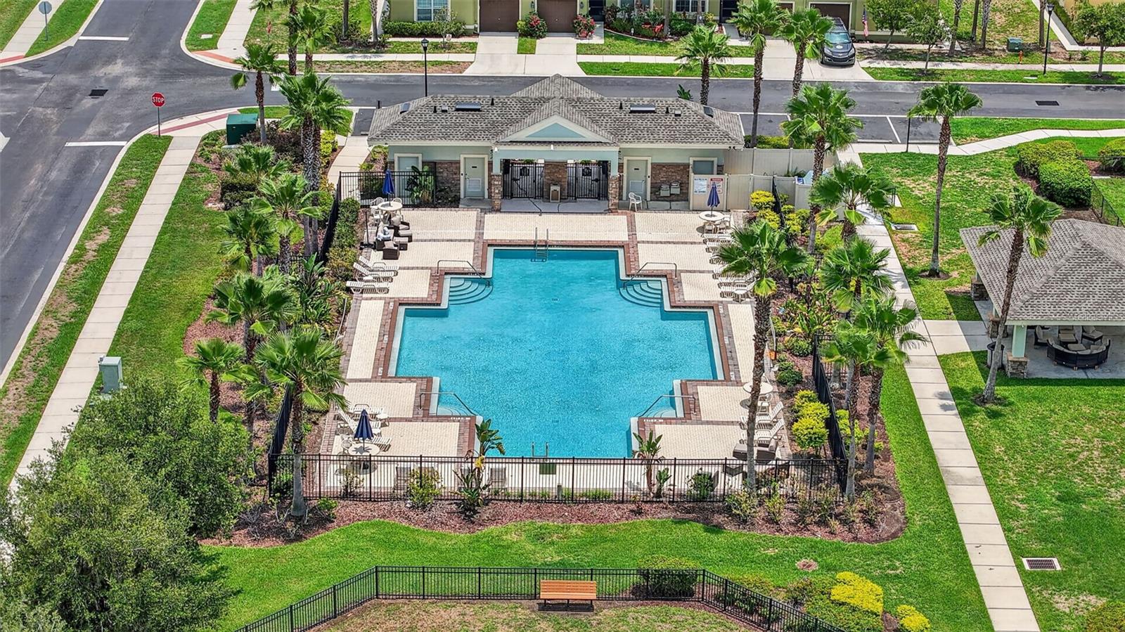 Photo of 1702 IVORY GOOSE PLACE RUSKIN FL 33570
