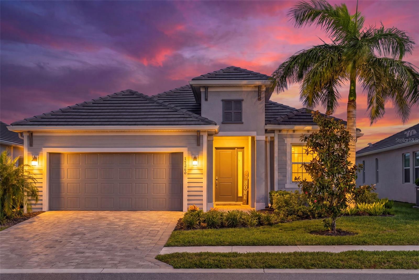 Photo of 17260 JADESTONE COURT VENICE FL 34293