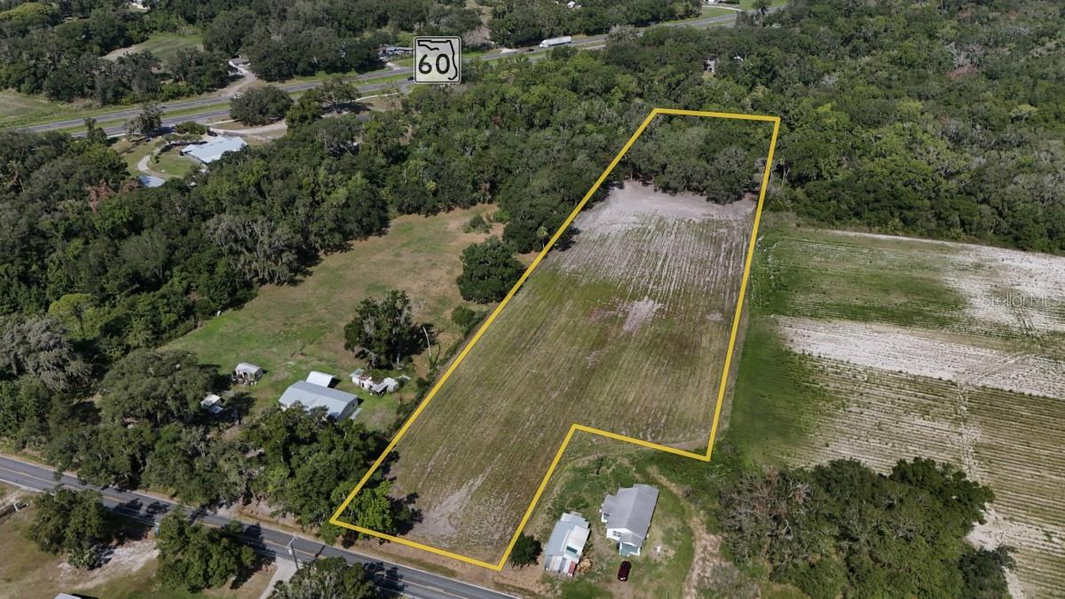 Photo of HORTON ROAD PLANT CITY FL 33567