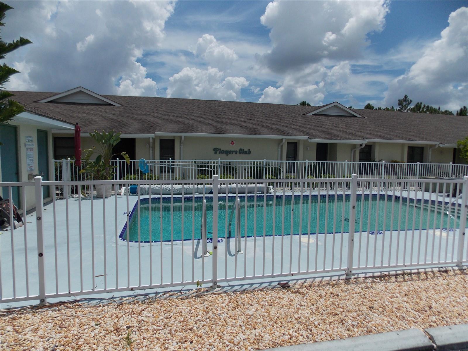 Photo of 26267 NORTHERN CROSS ROAD #6C PUNTA GORDA FL 33983