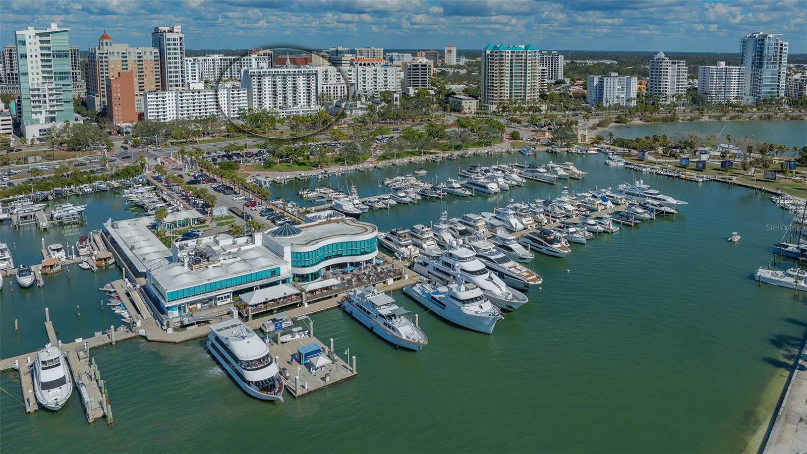 Photo of 101 S GULFSTREAM AVENUE #4J SARASOTA FL 34236
