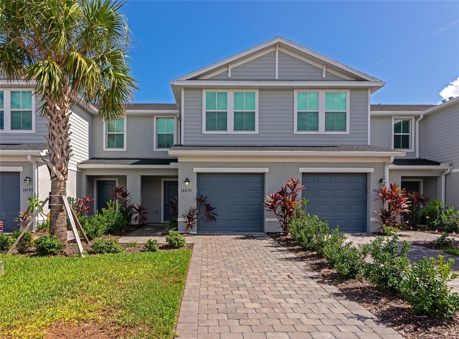 Photo of 14251 LILAC SKY TERRACE BRADENTON FL 34211