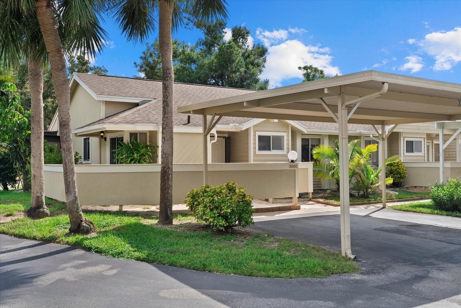 Photo of 3001 SEAWIND CIRCLE #10C VENICE FL 34293