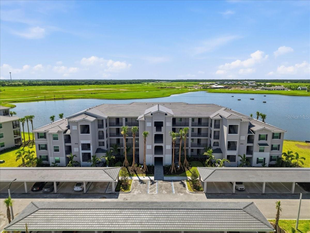 Photo of 19116 SCALLOP LOOP #301 BRADENTON FL 34211