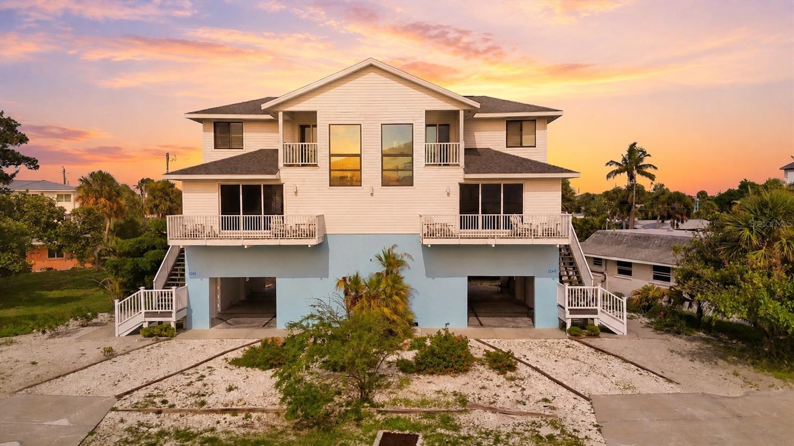 Photo of 1245 SHORE VIEW DRIVE ENGLEWOOD FL 34223
