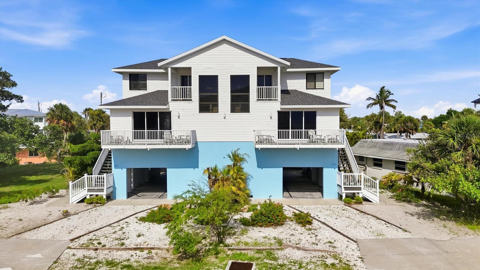 Photo of 1245 SHORE VIEW DRIVE ENGLEWOOD FL 34223