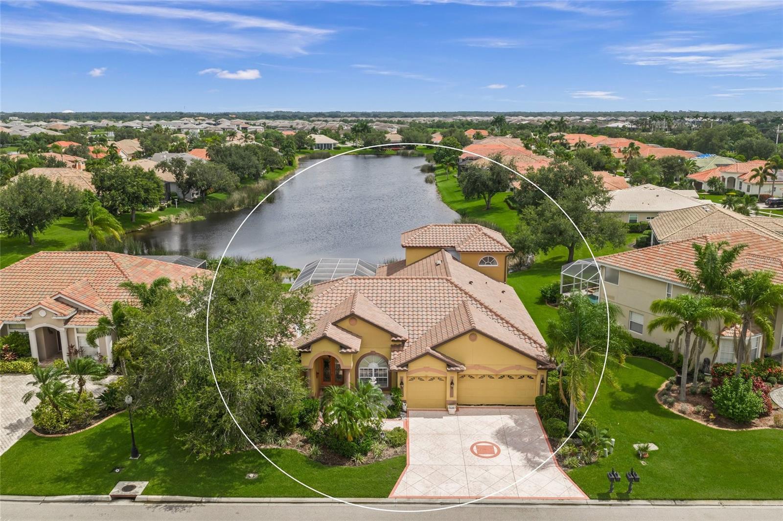 Photo of 8214 BARTON FARMS BOULEVARD SARASOTA FL 34240