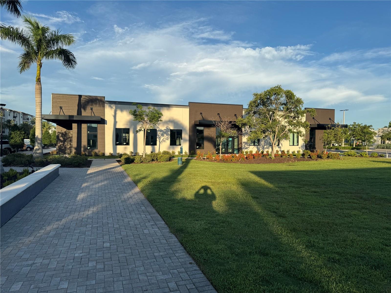 Photo of 6355 INITIATIVE BOULEVARD #110 SARASOTA FL 34240