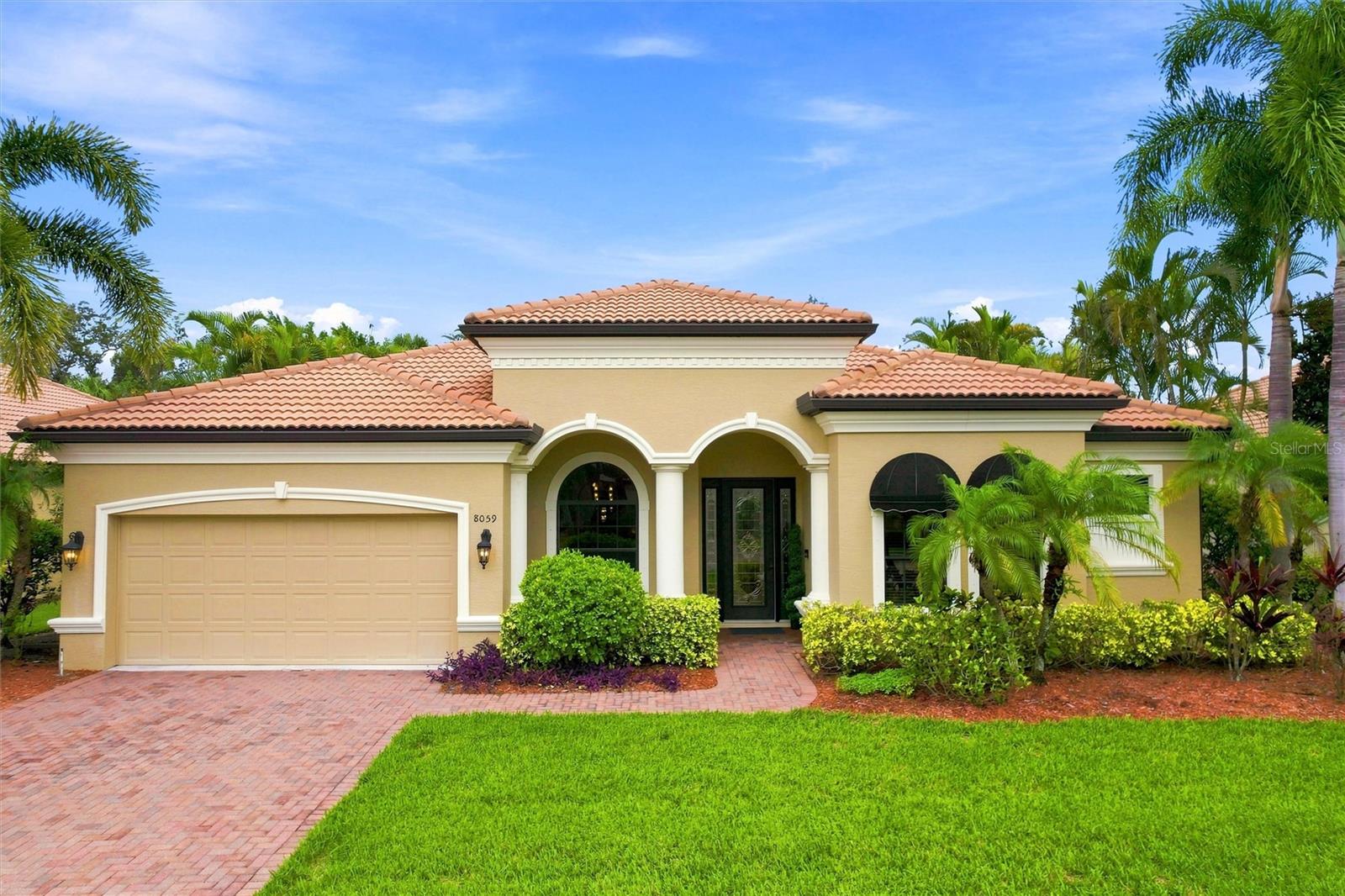 Photo of 8059 36TH STREET CIRCLE SARASOTA FL 34243