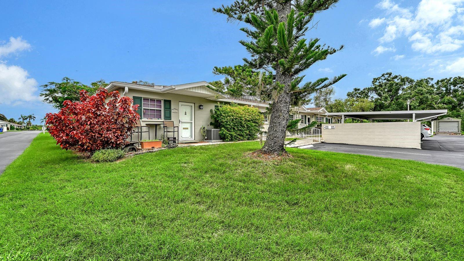 Photo of 2436 GOLF COURSE DRIVE #707 SARASOTA FL 34234