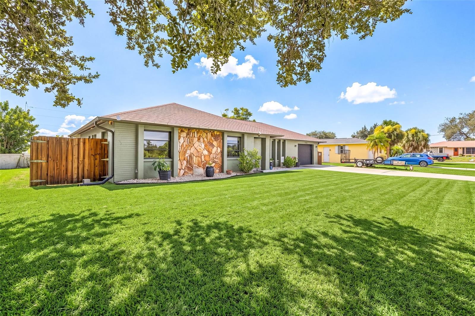 Photo of 3242 CARDIFF ST PUNTA GORDA FL 33983