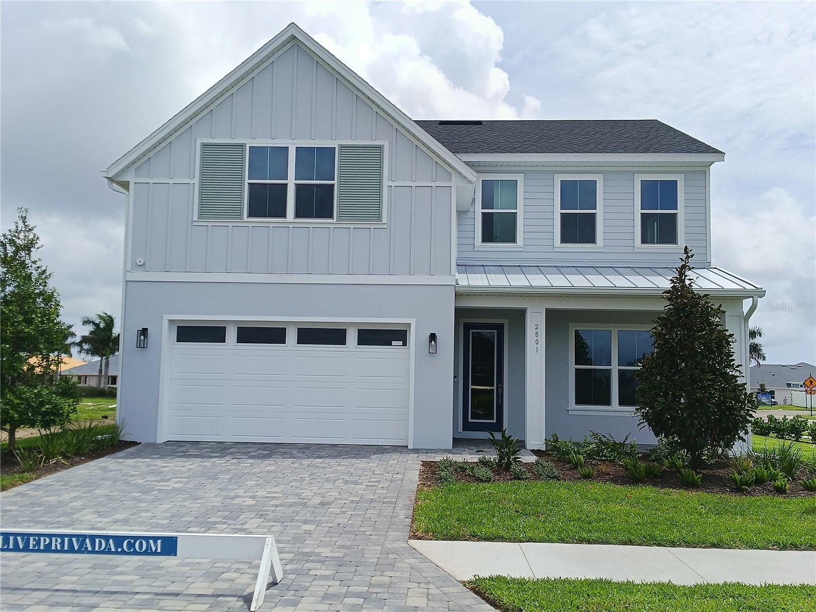 Photo of 2801 COPA CHLOE COURT SARASOTA FL 34234