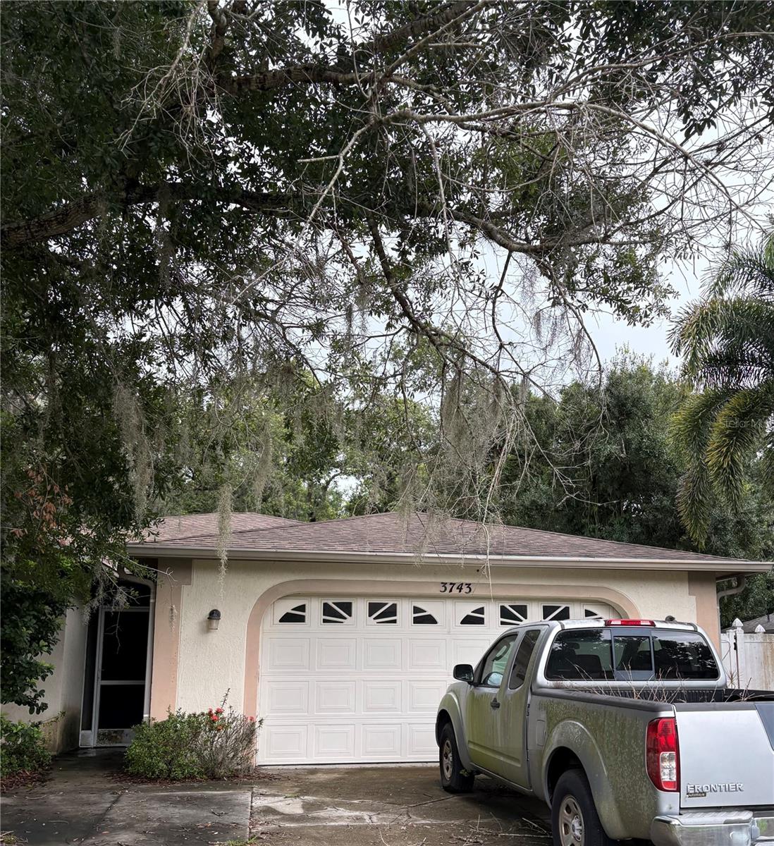Photo of 3743 WAKE AVENUE SARASOTA FL 34240