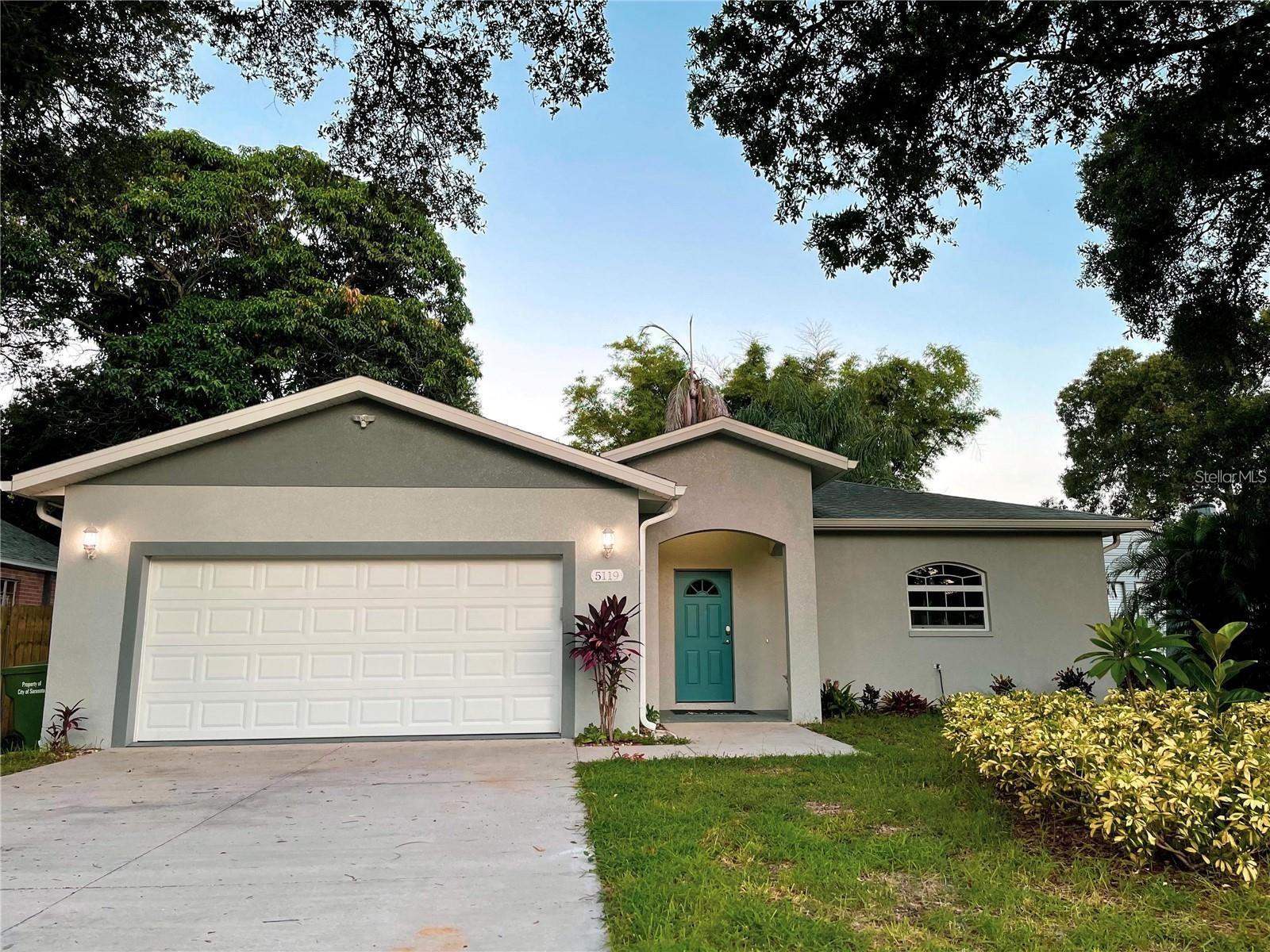 Photo of 5119 RILMA AVENUE SARASOTA FL 34234