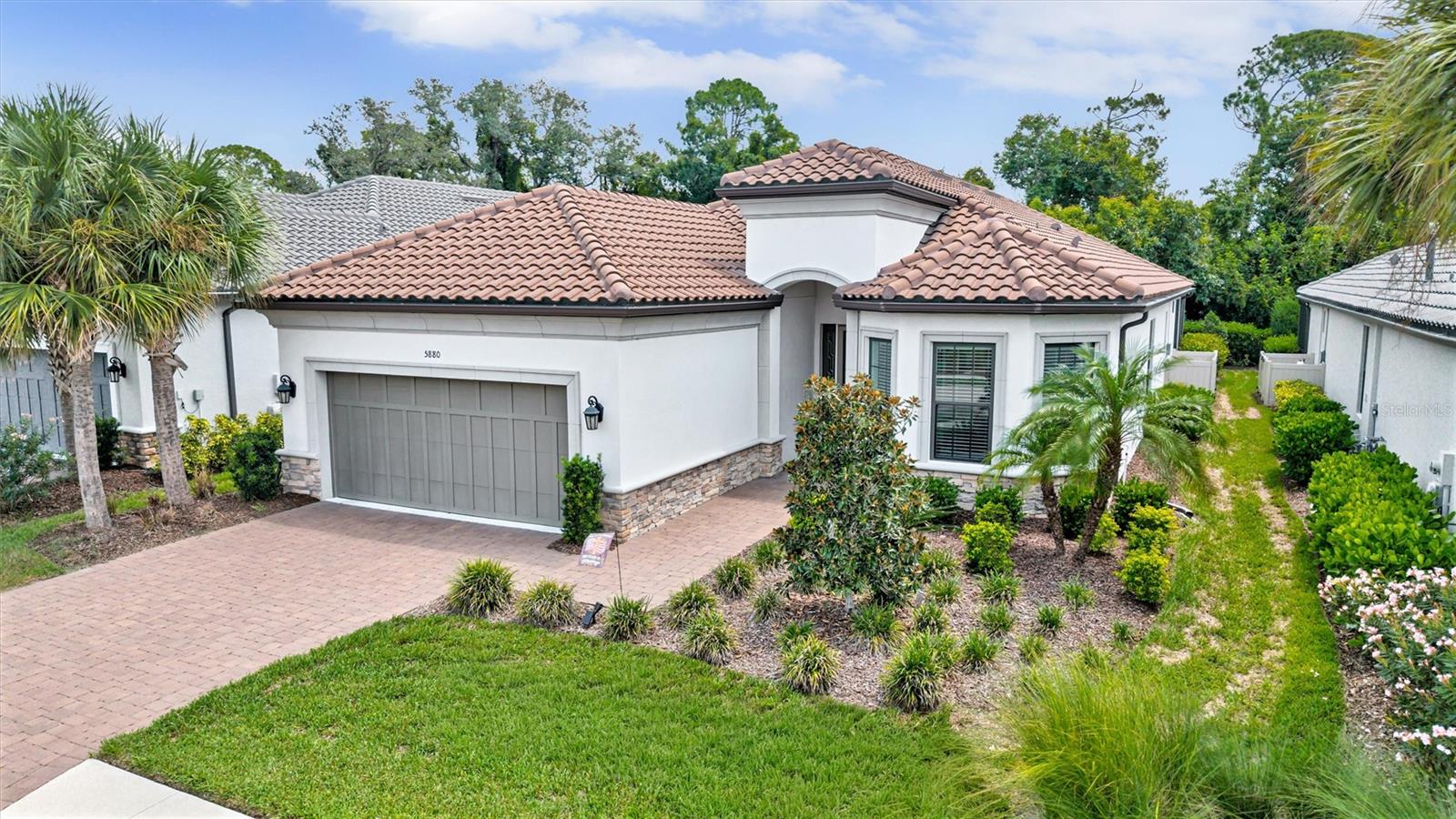 Photo of 5880 SEMOLINO STREET NOKOMIS FL 34275