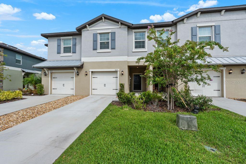 Photo of 9177 BONITA MAR DRIVE PARRISH FL 34219