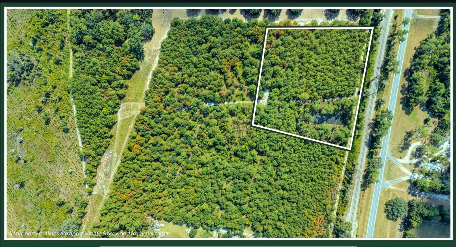Photo of TBD LOT 36 SE US 41 HWY WHITE SPRINGS FL 32096