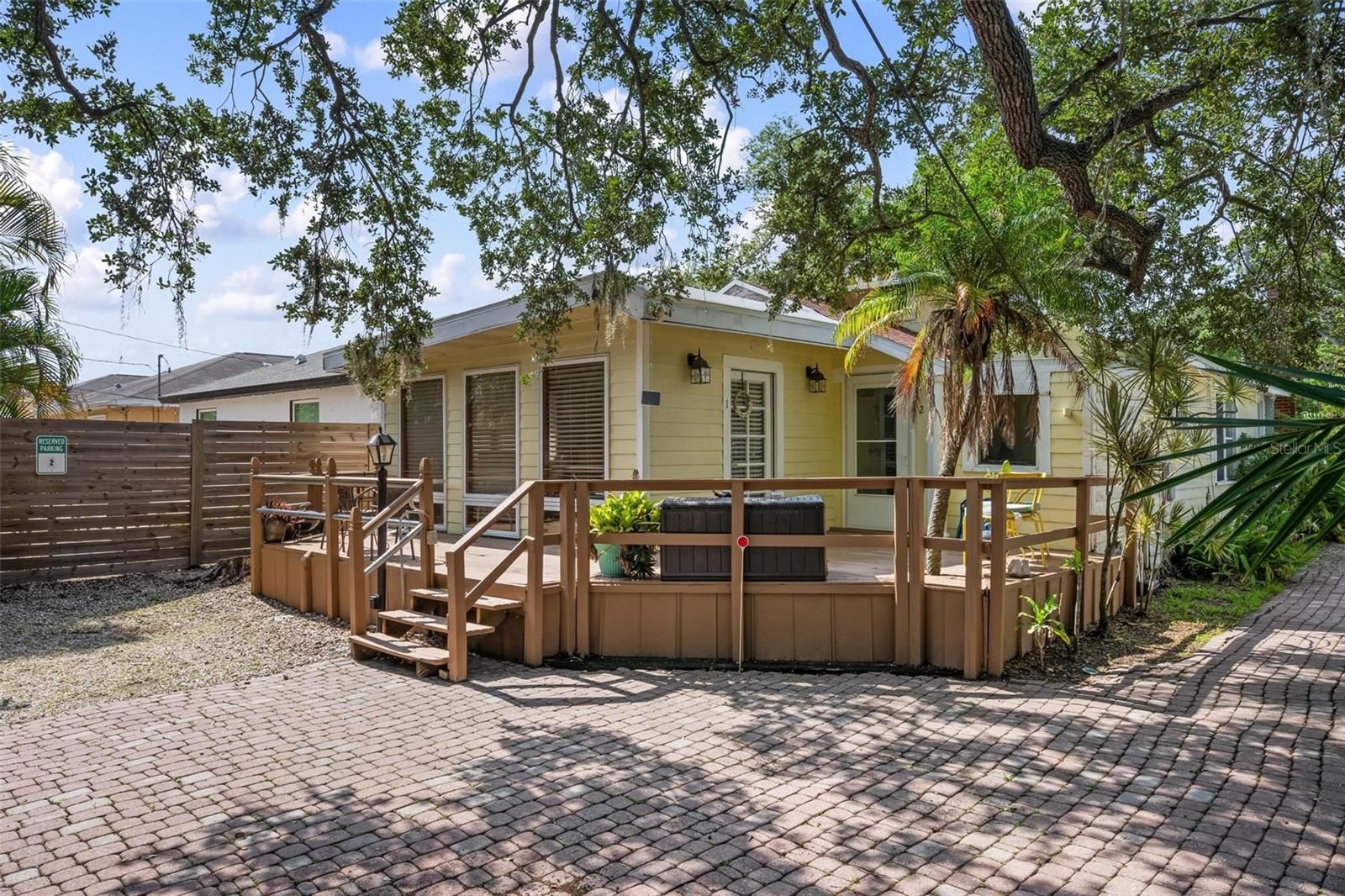 Photo of 2245 BAHIA VISTA STREET SARASOTA FL 34239