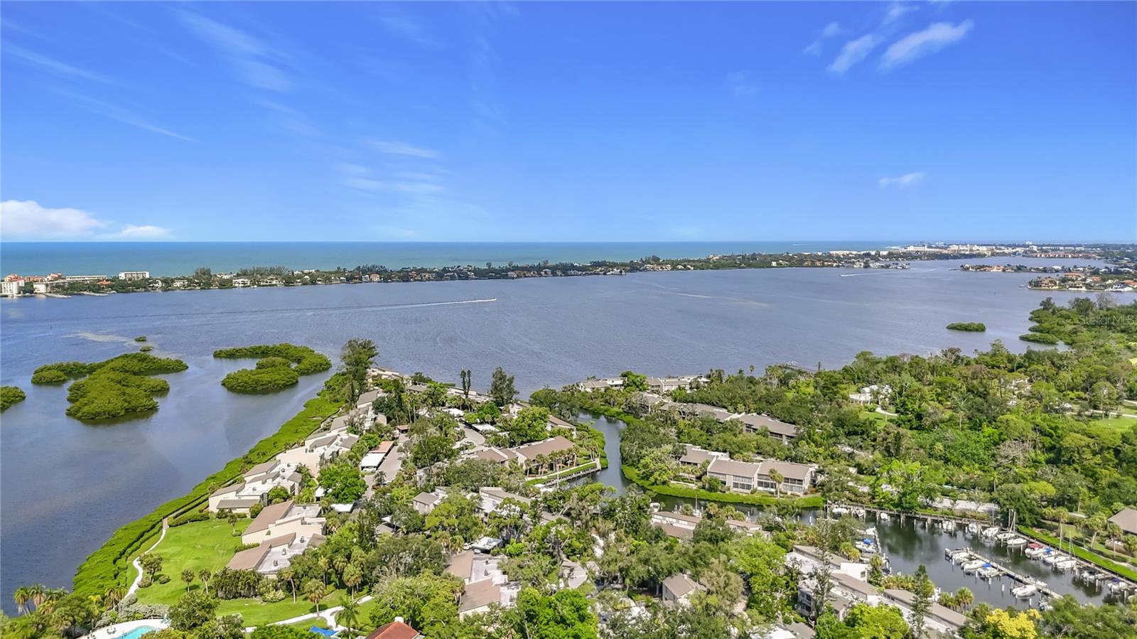 Photo of 1601 PELICAN POINT DRIVE #215 SARASOTA FL 34231