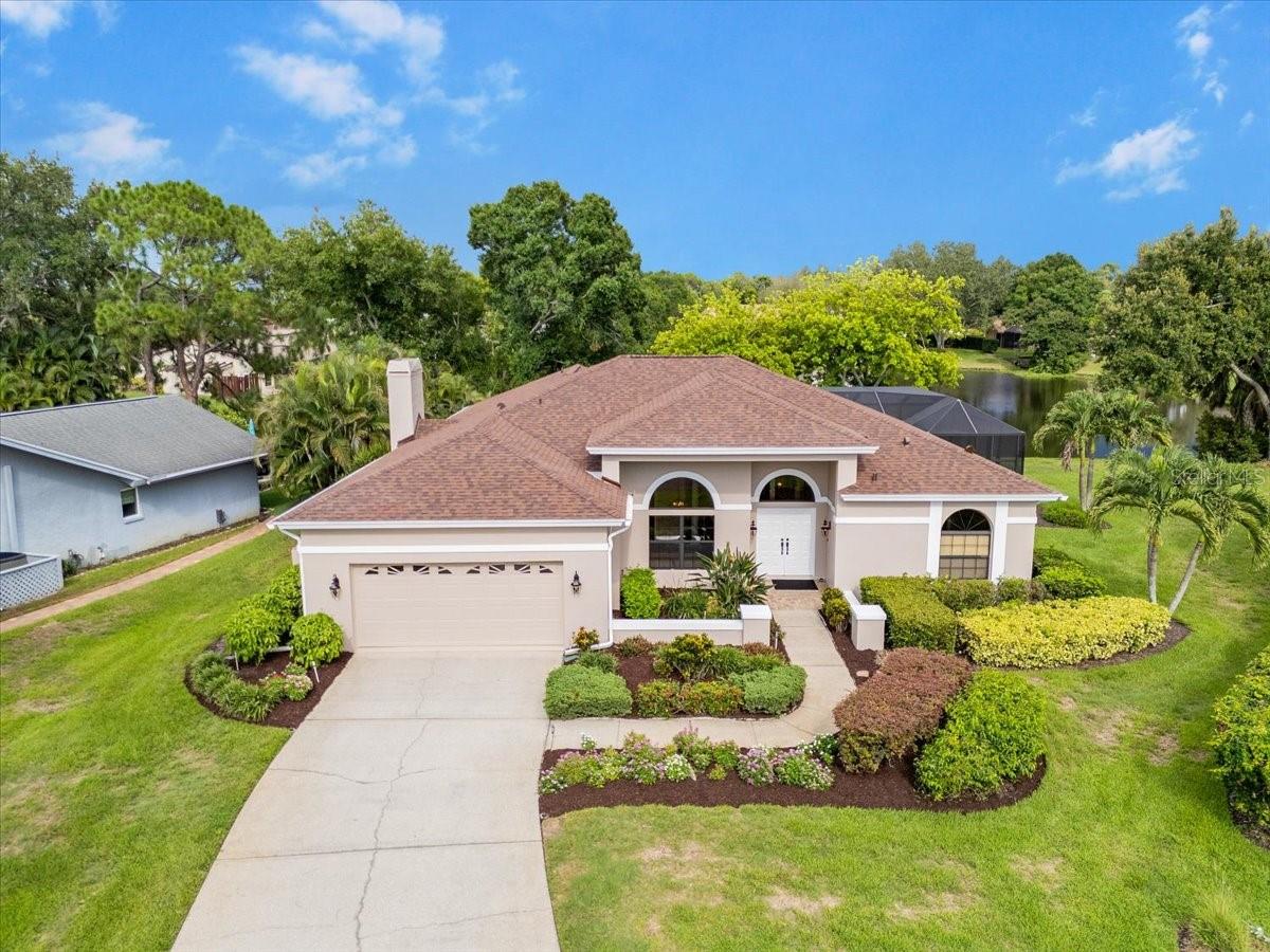 Photo of 4451 CAICOS COURT SARASOTA FL 34233
