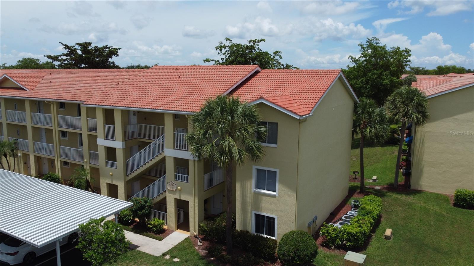 Photo of 8294 KEY ROYAL CIRCLE #1631 NAPLES FL 34119